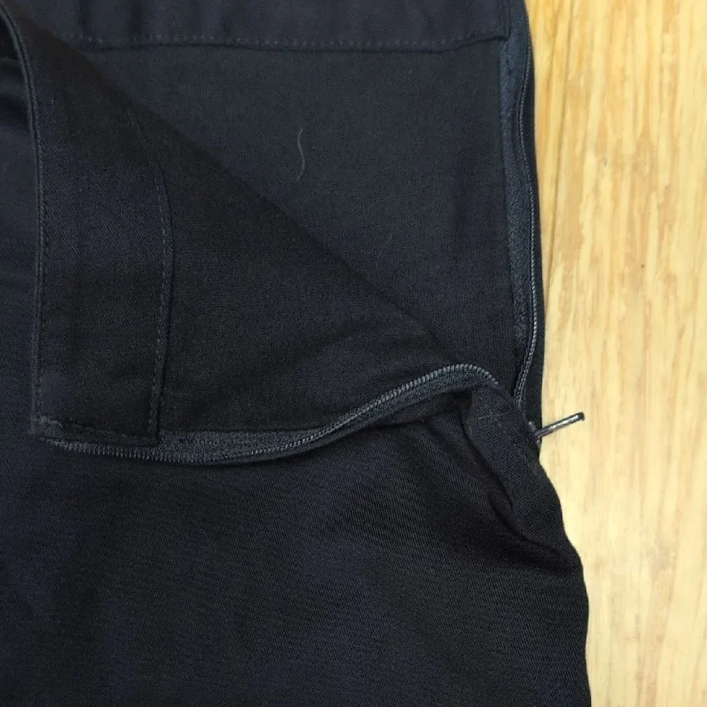 Land's End Kids Navy Blue Skort Size 14 (12-13 Yrs)